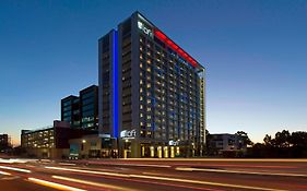 Aloft Perth